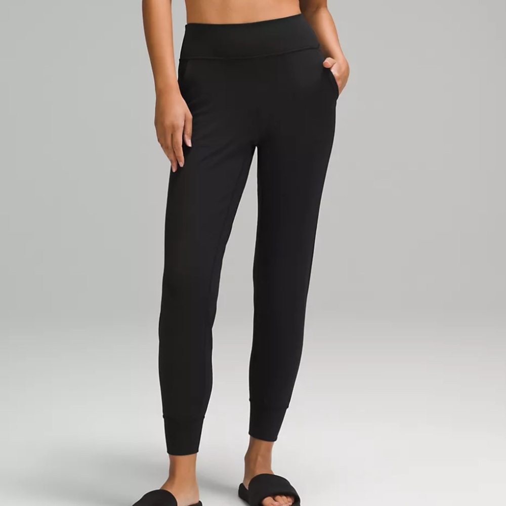 Lululemon align joggers